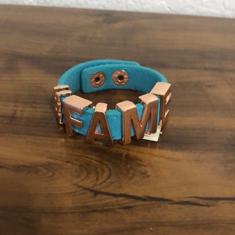 BCBGeneration #Fame Bracelet